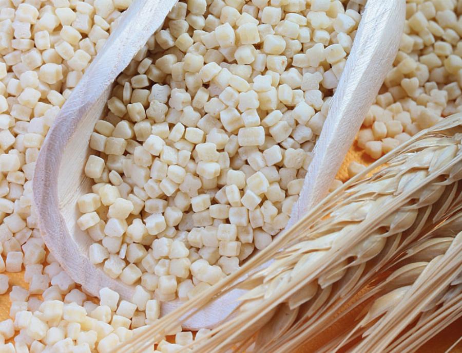 Τραχανάς: Διατροφικός θησαυρός για ενέργεια με αντιφλεγμονώδεις ιδιότητες και προστασία στην καρδιά