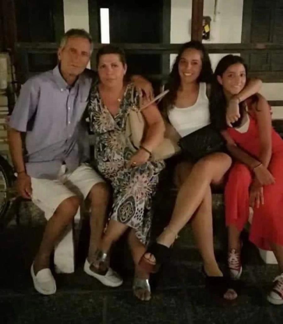 Θανατηφόρο τροχαίο στην Εγνατία: 14χρονη σκοτώθηκε ενώ πήγαινε να δει τον αδελφό της – Ο πατέρα της νοσηλεύεται σε σοβαρή κατάσταση