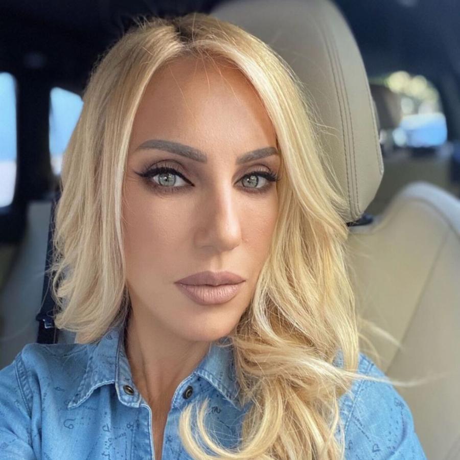 Έλενα Τσαβαλιά: Η αποχώρηση απ’το Open, η σχέση με τον Σεφερλή και οι πλαστικές επεμβάσεις