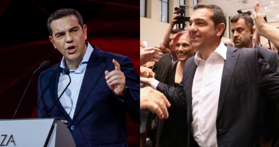 «Ο Τσίπρας έχει ρεαλιστικές πιθανότητες να επιστρέψει ως πρωθυπουργός»: Τι αναφέρει γερμανική εφημερίδα