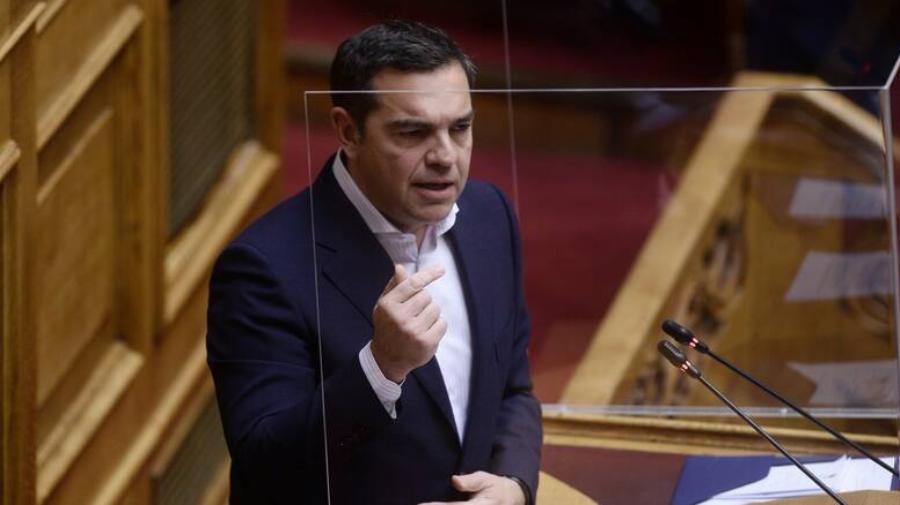 Αλέξης Τσίπρας: Το σύμφωνο συμβίωσης με τη γυναίκα του, οι δηλώσεις περί αθεΐας και η Κομμουνιστική Νεολαία Ελλάδας