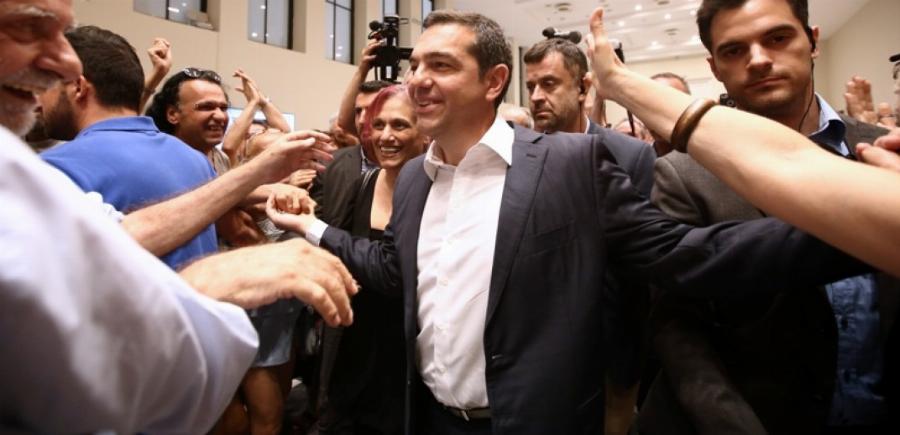 «Ο Τσίπρας έχει ρεαλιστικές πιθανότητες να επιστρέψει ως πρωθυπουργός»: Τι αναφέρει γερμανική εφημερίδα