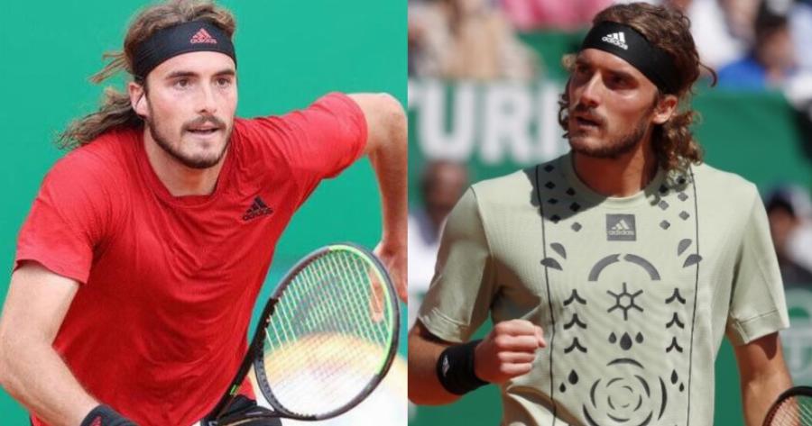 «Ο μισθός σου είναι δωροδοκία»: Χαμός στο Twitter με την ανάρτησή του Στέφανου Τσιτσιπά