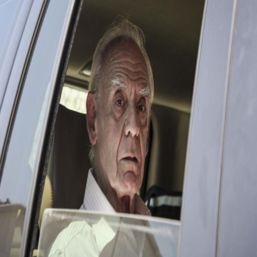 Δέκα διάσημοι Έλληνες που έγιναν μπαμπάδες σε προχωρημένη ηλικία