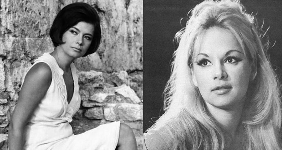 Τζένη Καρέζη: Η δεξίωση που άφησε ιστορία, οι έρωτες που οδήγησαν σε γάμο και οι σπουδαίοι ρόλοι