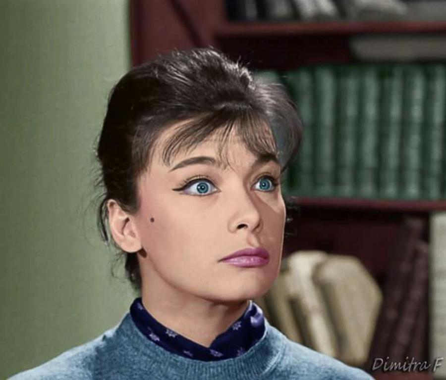 Τζένη Καρέζη: Η δεξίωση που άφησε ιστορία, οι έρωτες που οδήγησαν σε γάμο και οι σπουδαίοι ρόλοι