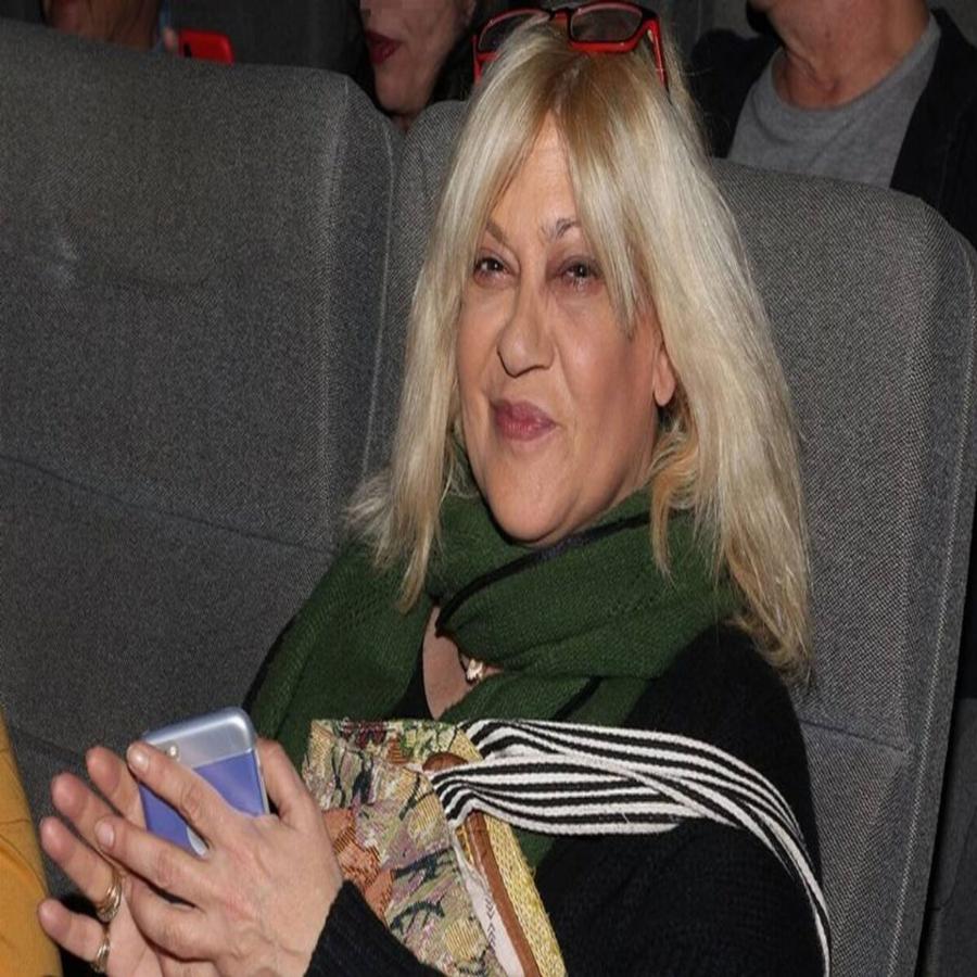 Τζόυς Ευείδη: «Ήμουν ένα τέρας» – Η αποκάλυψή της για την αποτυχημένη πλαστική που έκανε