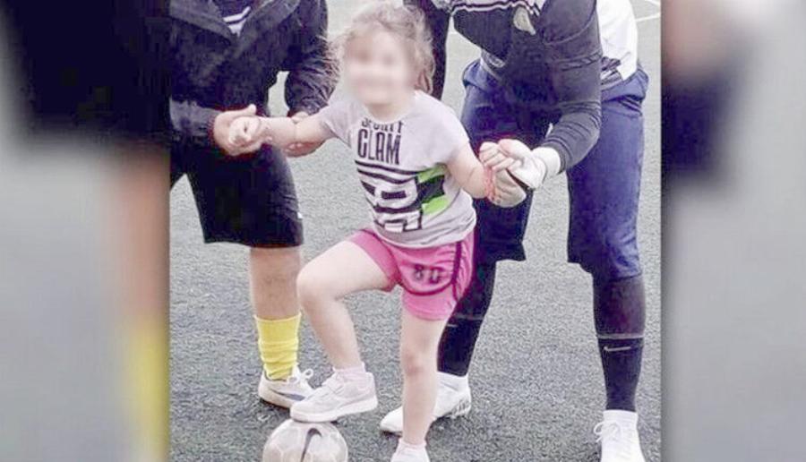 Πάτρα: «Μαμά, μη με ψάξεις, φεύγω!…» – Το σημείωμα που έγραψε η Τζωρτζίνα στη Ρούλα