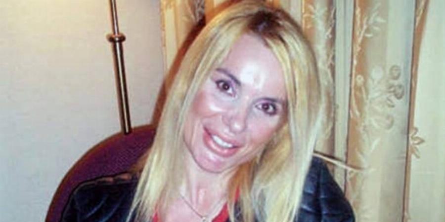 Τζούλια Μπάρκα: Η ηθοποιός της δεκαετίας του 80, τα σκάνδαλα, το σοβαρά προβλήματα υγείας και το τραγικό τέλος