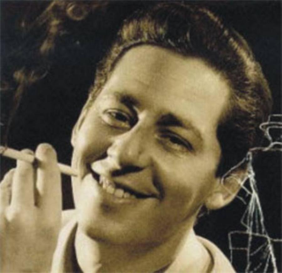 Γιάννης Βογιατζής: Ο επίσημος τραγουδιστής των ανακτόρων, τα δύσκολα χρόνια στην κατοχή και η εγχείρηση για πολύποδες