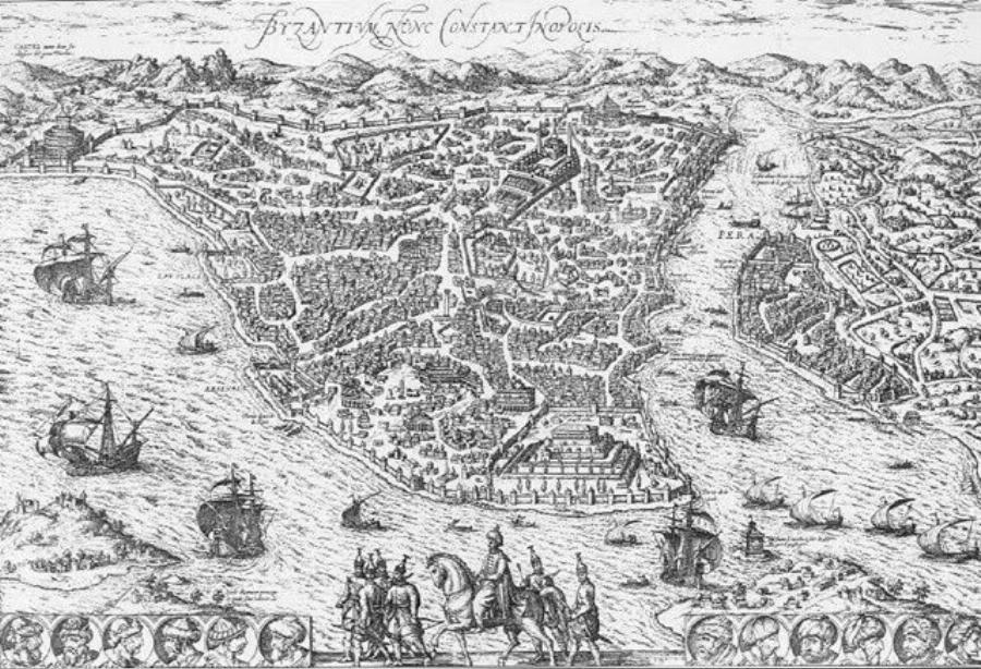 Παναγία, η μάνα του Χριστιανισμού: Τα πιο μεγάλα θαύματα της στην ιστορία του Ελληνισμού