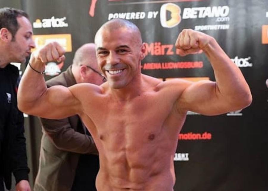 Μιχάλης Ζαμπίδης: Το ρεκόρ Γκίνες στα 16, η απόσυρση από τα ρινγκ, η γυναίκα της ζωής του και η απώλεια που του τσάκισε τη ζωή