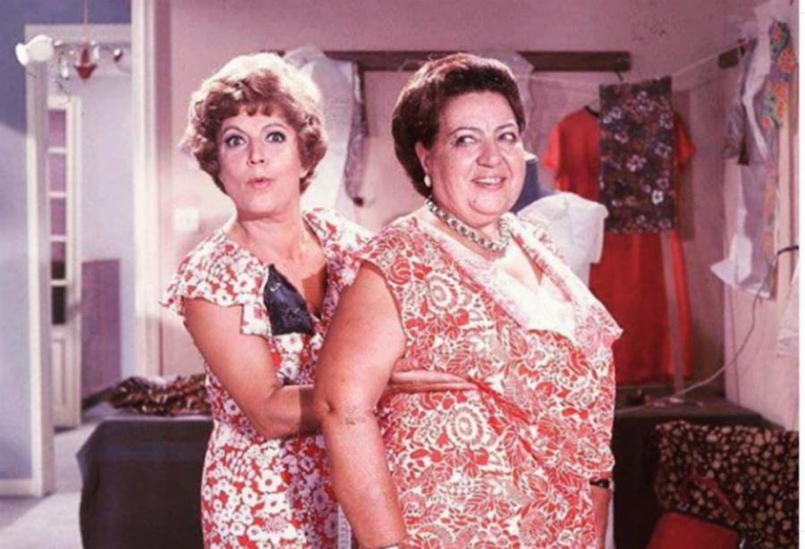 Ρένα Βλαχοπούλου: Ο «Τσάρλι Τσάπλιν» της Ελλάδος, η προσωπική της ζωή, η βίλα στη Κέρκυρα, τα τελευταία χρόνια και το δύσκολο τέλος