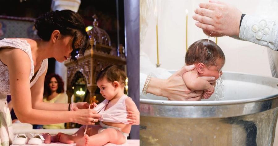 Τι πρέπει να κάνει ο γονιός όταν ο νονός εξαφανίζεται;