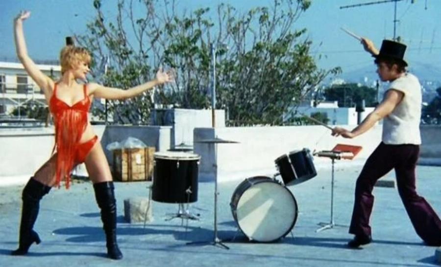 Βαγγέλης Σειληνός: Η πολυτάραχη ζωή, ο θυελλώδης έρωτας με την Μαρία Ιωαννίδου και ο άδοξος θάνατος στο χειρουργείο