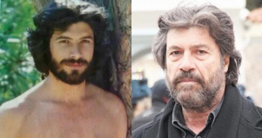 Νίκος Βερλέκης: H διαχρονική γοητεία, η χαμένη καριέρα στο εξωτερικό για μια γυναίκα και η αγροτική ζωή στο χωριό