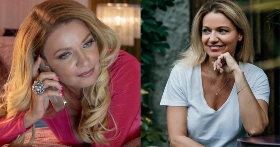 Παναγιώτα Βλαντή: Ερωτεύτηκε τον γιατρό της, η παλιά συμμετοχή σε καλλιστεία και το πραγματικό όνομα