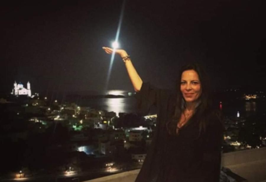 Βαρύ πένθος στην Πάτρα: Έφυγε από την ζωή η αγαπητή επιχειρηματίας Αναστασία Βλαστού