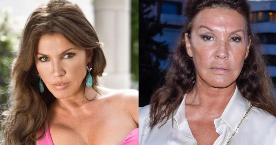 Βάνα Μπάρμπα: Αποφάσισε να υιοθετήσει δυο παιδάκια από το Πακιστάν