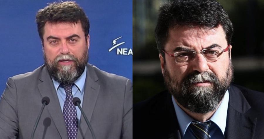 Βασίλης Οικονόμου: «Τσαμπατζήδες όσοι δεν πληρώνουν το ρεύμα τους»