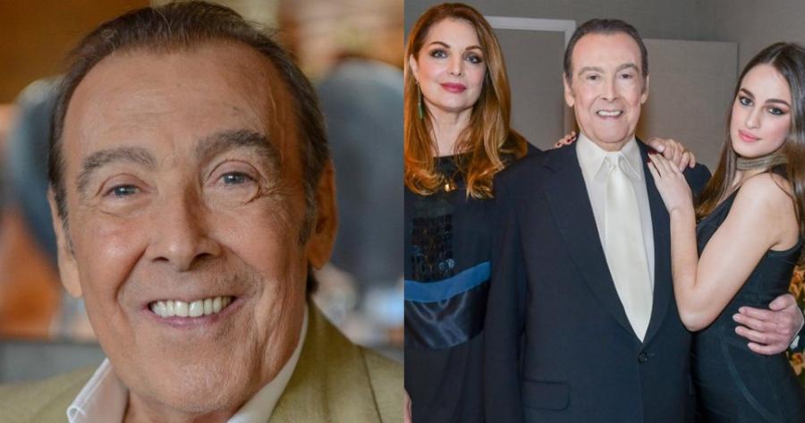 “Ο ξεχωριστός «θησαυρός» που πήρε η Άντζελα Γκερέκου”: Έτσι μοιράστηκε η περιουσία του Τόλη Βοσκόπουλου