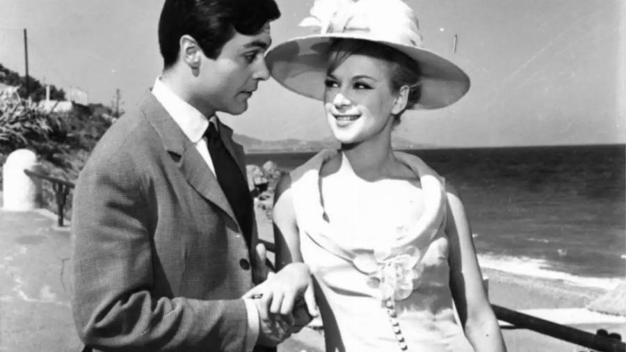 Βαγγέλης Βουλγαρίδης: Ο γοητευτικός ζεν πρεμιέ, η ανεξίτηλη πορεία, η  καριέρα γεμάτη δόξα και η απόσυρση