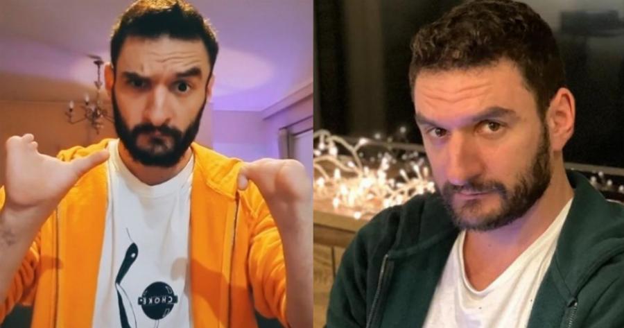 Γιος Γιάννη Βούρου: «Οι γονείς μου δε ντράπηκαν για μένα, γι’αυτό δε ντρέπομαι κι εγώ για την αναπηρία μου»