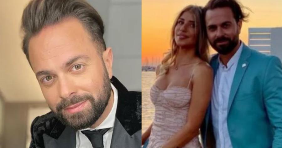 Παντρεύεται ο Ηλίας Βρεττός μετά από τρία χρόνια σχέσης – Η γυναίκα που του έκλεψε την καρδιά
