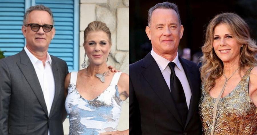 «Οι Έλληνες είναι αυτοί που ξέρουν πραγματικά να γιορτάζουν το Πάσχα»: Ρίτα Γουίλσον