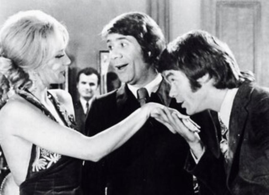 Λευτέρης Βουρνάς: Ο καρδιοκατακτητής του ελληνικού σινεμά, η μάχη με την κατάθλιψη και το τραγικό τέλος