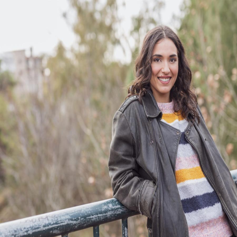 Μαρία Χάνου: Οι γονείς που είναι διάσημοι, τα κοινά στοιχεία με την Βέλη της Μουρμούρας και το όνειρο της