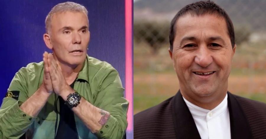 Ο τσιγγάνος Σωτήρης, εντυπωσίασε τους κριτές στο X-Factor: «Είσαι ψυχάρα, μας συγκίvησες»