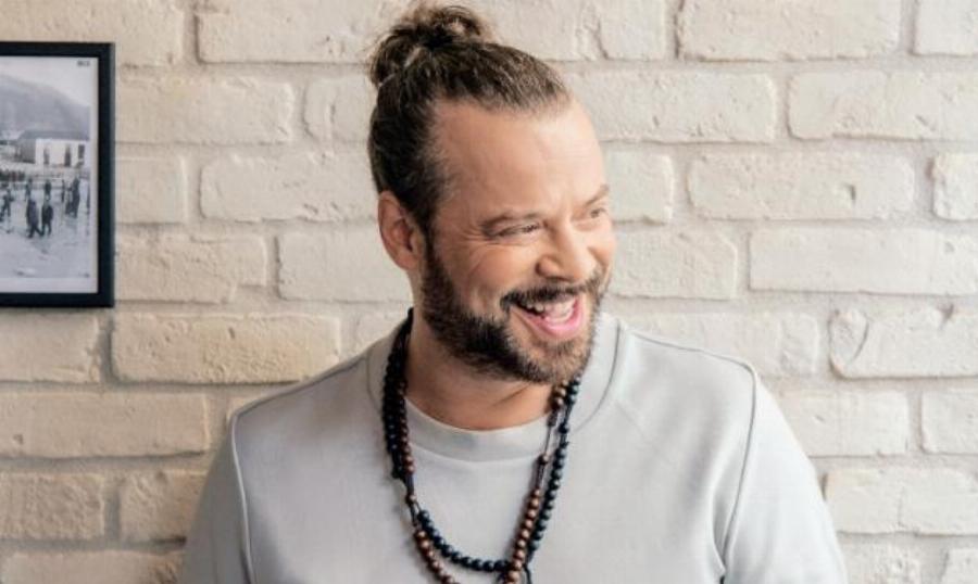 Χρήστος Δάντης: Οι έρωτες, οι 4 γάμοι, το πρόβλημα υγείας και ο γιος του που έχει ίδια ηλικία με την Ασημίνα