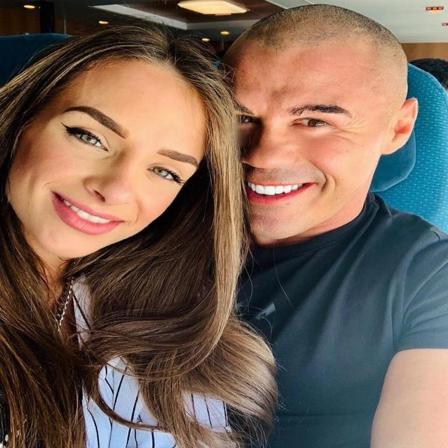 Μιχάλης Ζαμπίδης: Το ρεκόρ Γκίνες στα 16, η απόσυρση από τα ρινγκ, η γυναίκα της ζωής του και η απώλεια που του τσάκισε τη ζωή