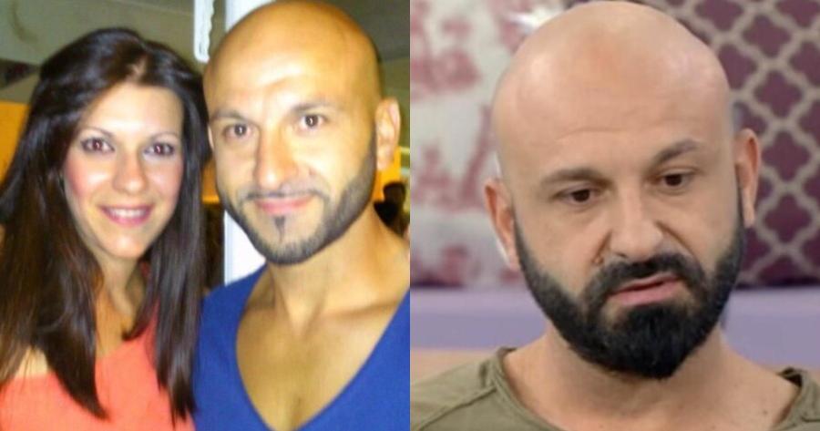 Υπάτιος Πατμάνογλου: Το τραγικό δυστύχημα, ο θάνατος της γυναίκας και του παιδιού του, η αποζημίωση μαμούθ και ο δεύτερος γάμος