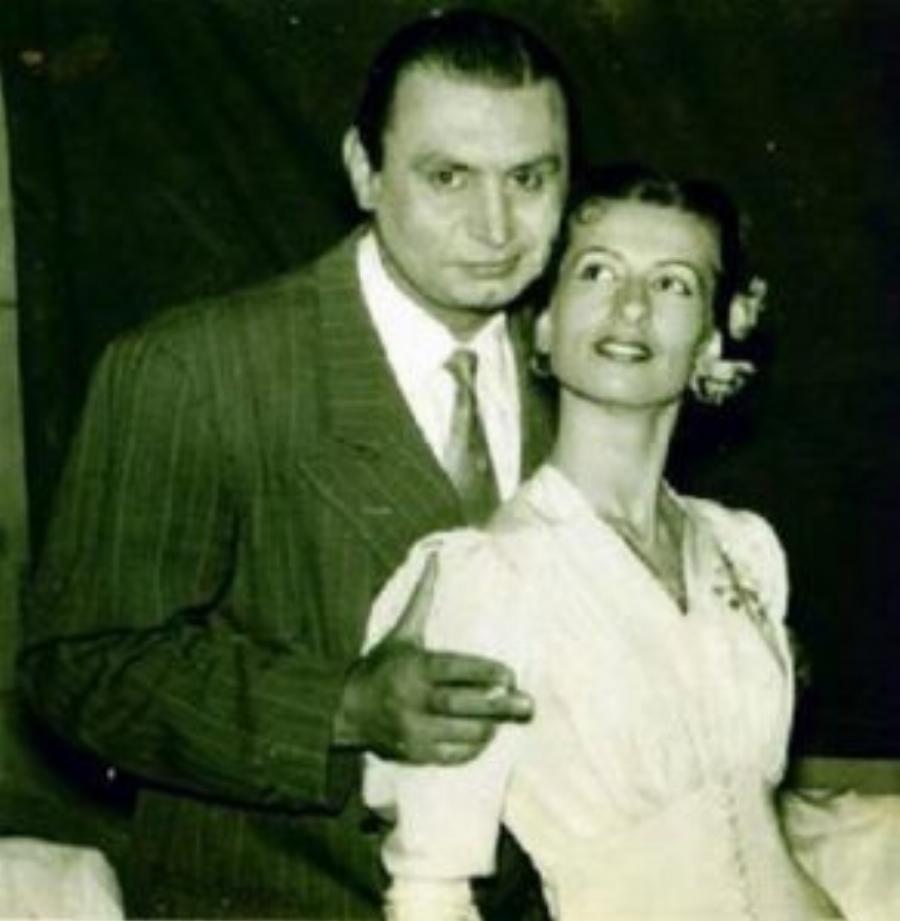 Ζαννίνο: Το περιστατικό με την διάσωση της γυναίκας του από τον υπόκοσμο, η κατηγορία και το πραγματικό του όνομα