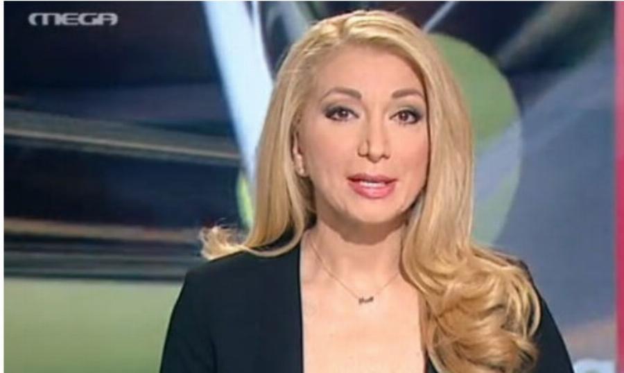 Ζέτα Θεοδωρακοπούλου: Η πρώτη σύζυγος του Νίκου Ευαγγελάτου, ο δεύτερος γάμος με τον Χρήστο Κουμάντο, τα 2 παιδιά και απόλυτη ευτυχία