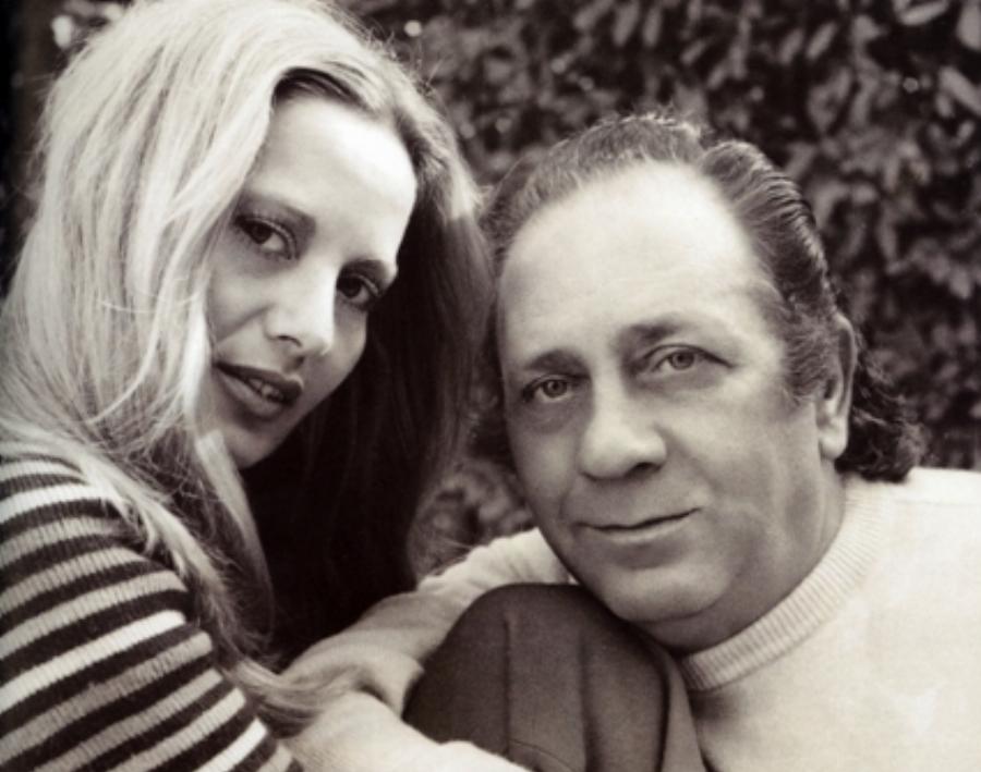 Γιώργος Ζαμπέτας: Η απίστευτη ιστορία με την πεθερά του – Τον πήγε δικαστήριο και έκανε 4 μήνες φυλακή επειδή βρέθηκε με την γυναίκα του