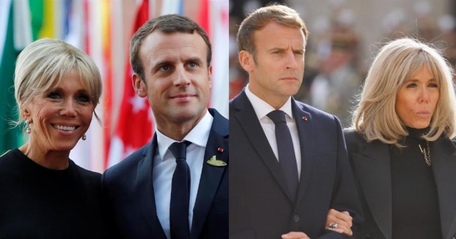 Η αλήθεια αποκαλύπτεται: Γιατί οι άντρες έλκονται από τις μεγαλύτερες γυναίκες;