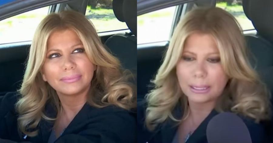 «Ο κόσμος πια δεν τρώει κουτόχορτο, ξέρει πολύ καλά τι συμβαίνει»: Η Ζήνα Κουτσελίνη για την υπόθεση των τριών αδικοχαμένων κοριτσιών