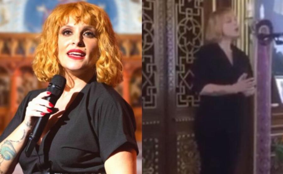 Γιάννης Ζουγανέλης: Απαντά στα στα αρνητικά σχόλια για την κόρη του μετά το «Χριστός Ανέστη»