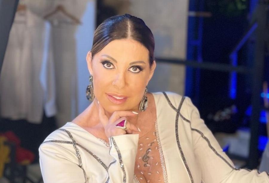 Άντζελα Δημητρίου: Ποια είναι η τραγική ιστορία που κρύβεται πίσω από το τραγούδι “Ποια θυσία”