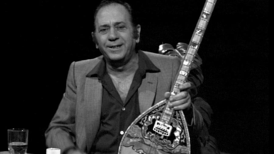 Γιώργος Ζαμπέτας: Ο δεξιοτέχνης του μπουζουκιού, η πολιτιστική κληρονομιά, τα δύσκολα τελευταία χρόνια και ο θάνατός του