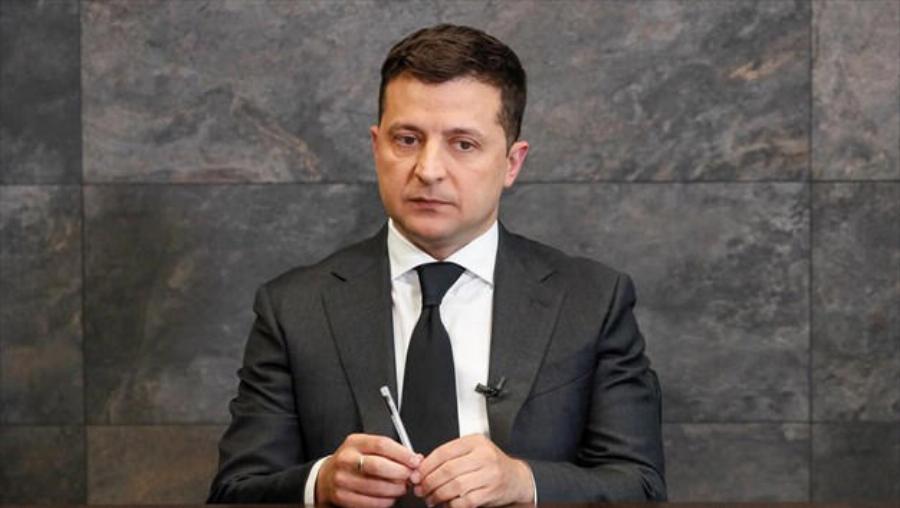 Βολοντίμιρ Ζελένσκι: Τα «εγκλήματα πολέμου» στην Μπούτσα θα εξεταστούν από το ΣΑ του ΟΗΕ