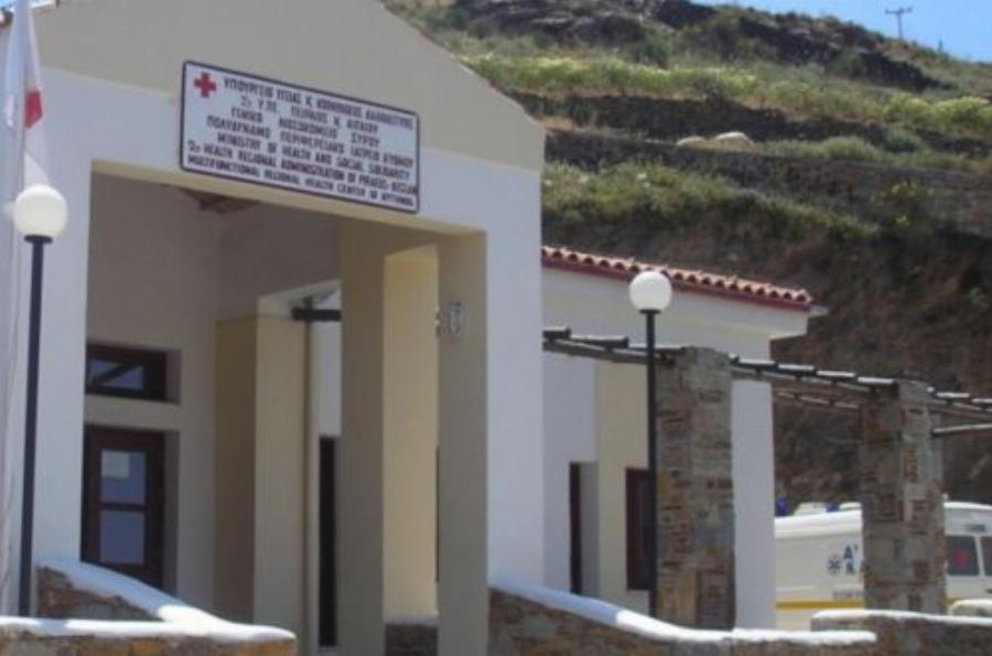 Κύθνος: Νεκρή 36χρονη σε θανατηφόρο δυστύχημα με ηλεκτρικό πατίνι