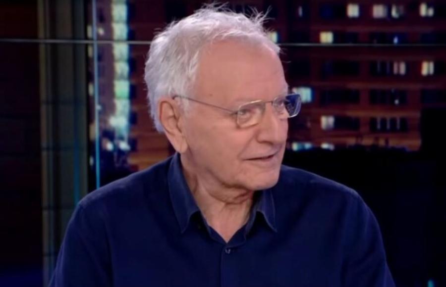 Κώστας Χαρδαβέλλας: «Χρωστάω τη ζωή μου στην Παναγία Εκατονταπυλιανή- Μου πήρε τον καρκίνο»