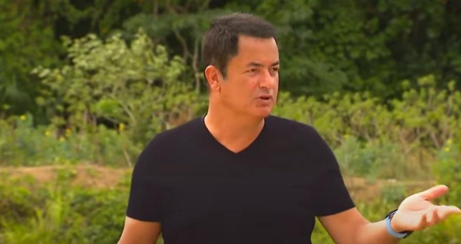 Γιώργος Κατσαούνης: «Συγκινήθηκα, ο κύριος Ατζούν μας φέρθηκε με τον καλύτερο τρόπο»