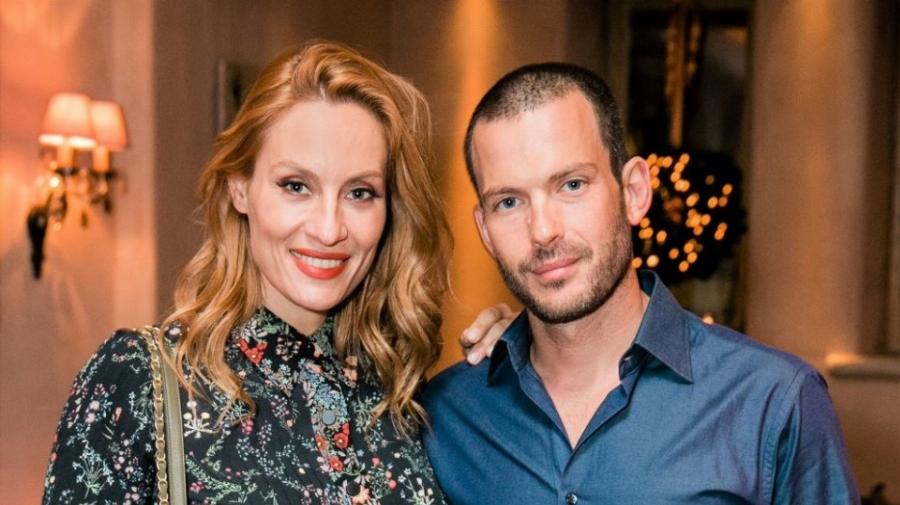 Ελεονώρα Μελέτη: Οι δύσκολες στιγμές στην εγκυμοσύνη, το τελος του πρωινού καφέ και η γνωριμία με τον άντρα της ζωής της