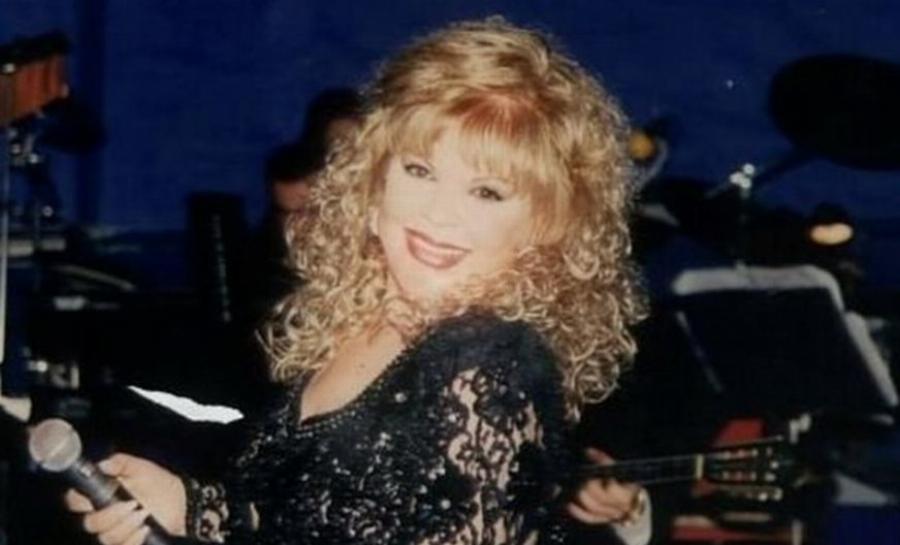 Ρίτα Σακελλαρίου: Η καριέρα που κράτησε κρυφή, η απώλεια που της τσάκισε τη ζωή, η ανεκπλήρωτη επιθυμία και ο θάνατος