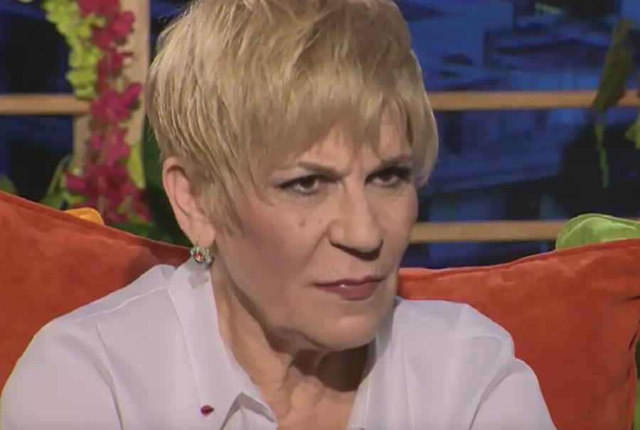 «Όλος ο κόσμος ήξερε για τις παράλληλες σχέσεις»: Κόλαφος η Χρύσα Ρώπα για τον πρώην σύζυγό της Θανάση Λάλα